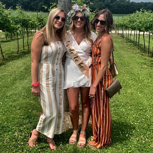 Meet your Posher, Katie - Picture 4 of 4